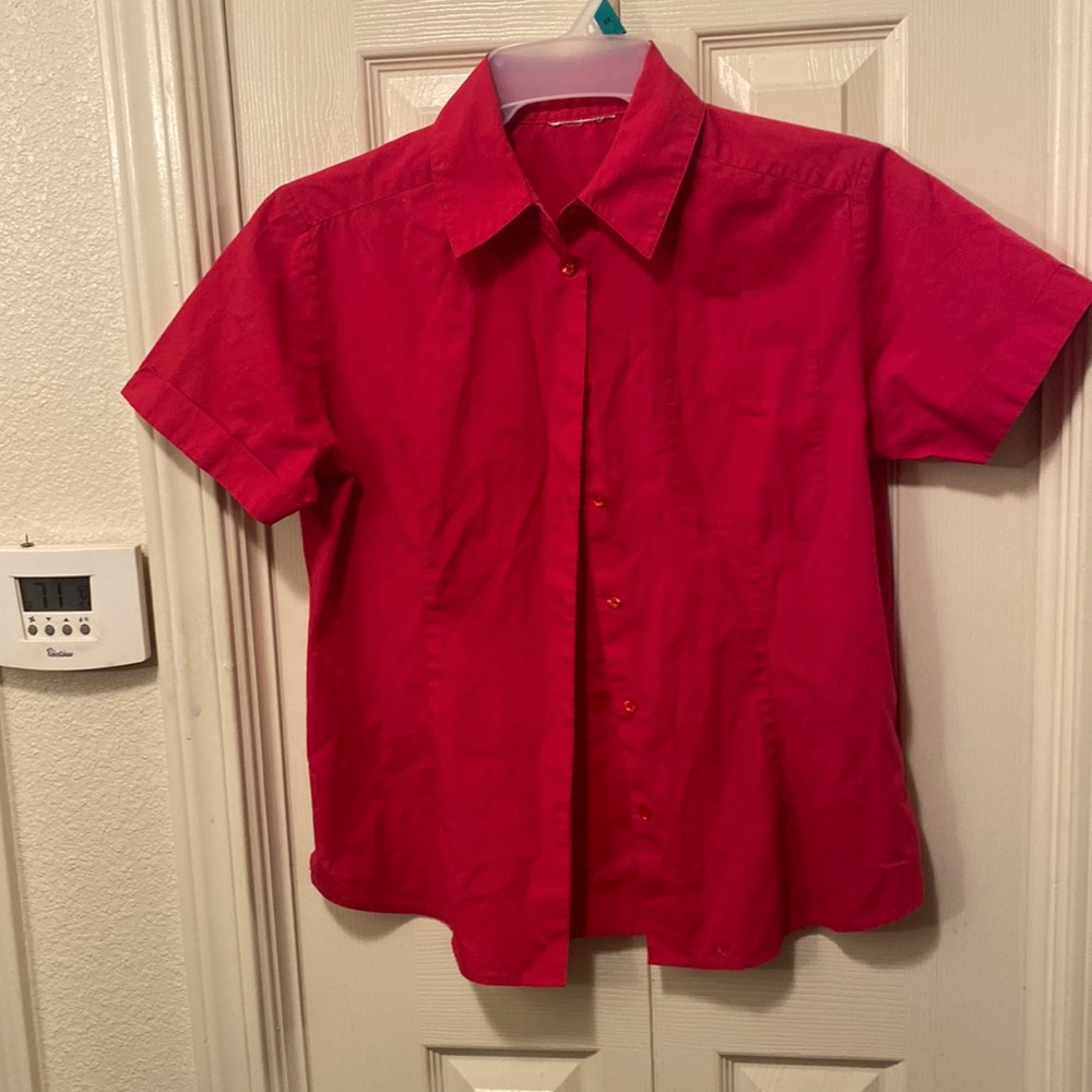 GIRLS 👚 BLOUSE
